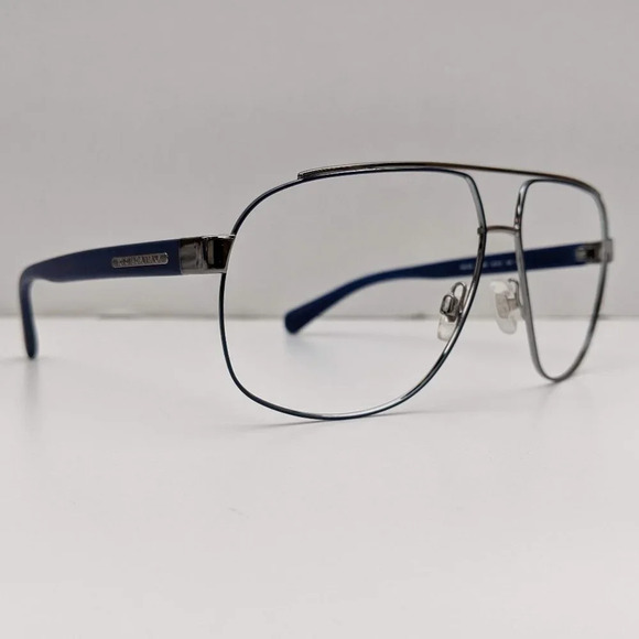 🕶️Frame Only | Dolce&Gabbana DG2138 Sunglasses 61/12 135 /KAZ307🕶️ - Picture 3 of 7